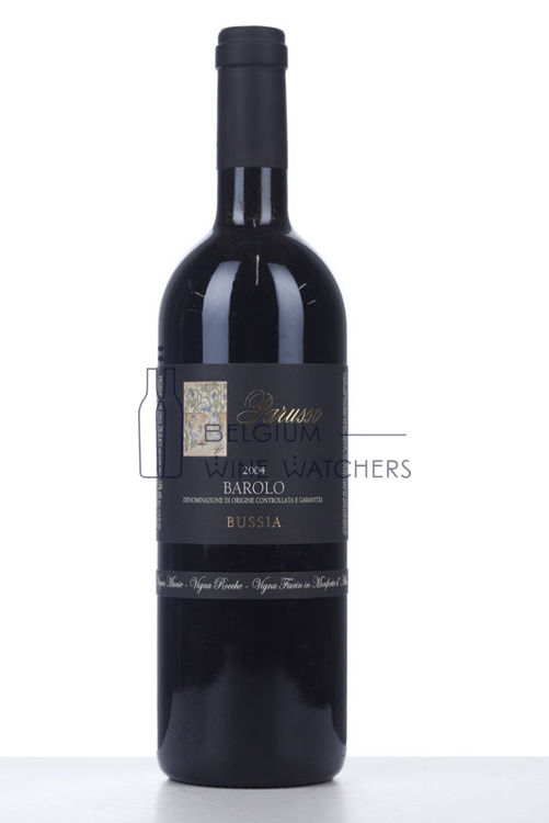 Image de 2004 BAROLO BUSSIA